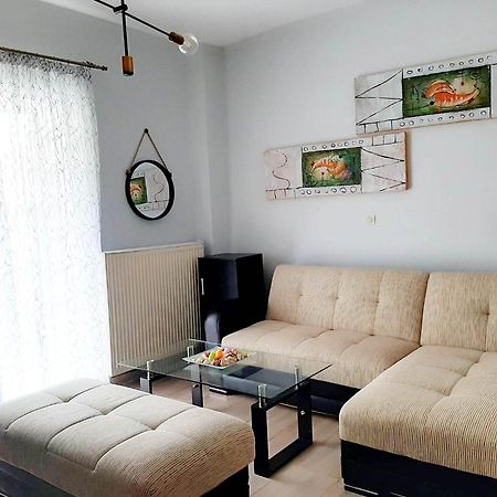 Апартаменти Marely Cosy House Kallithea  Екстер'єр фото