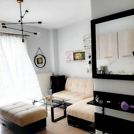 Апартаменти Marely Cosy House Kallithea  Екстер'єр фото