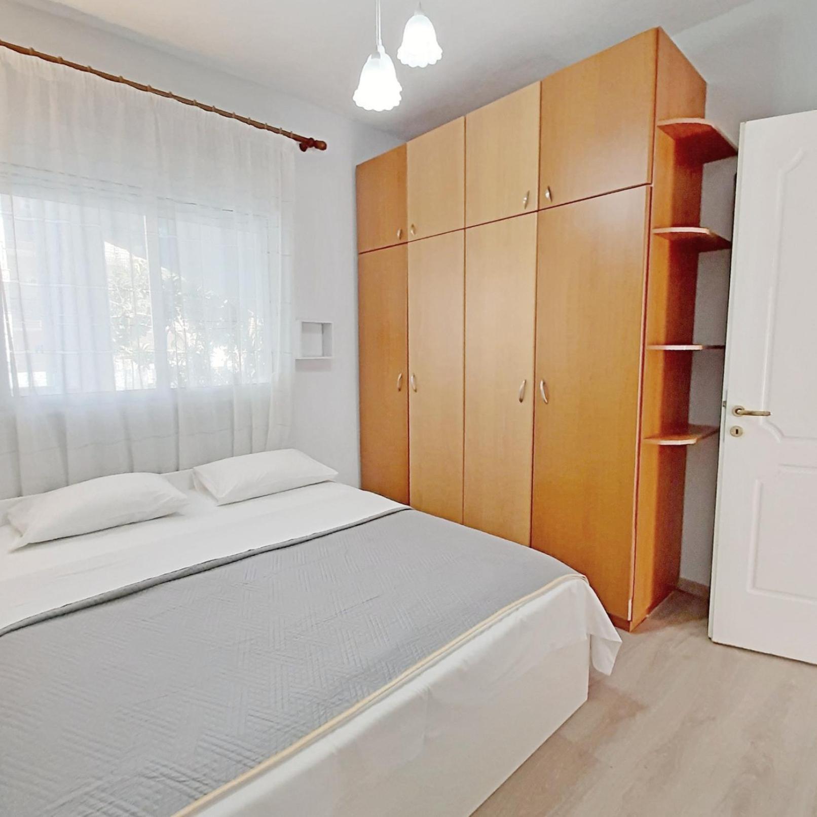 Апартаменти Marely Cosy House Kallithea  Екстер'єр фото