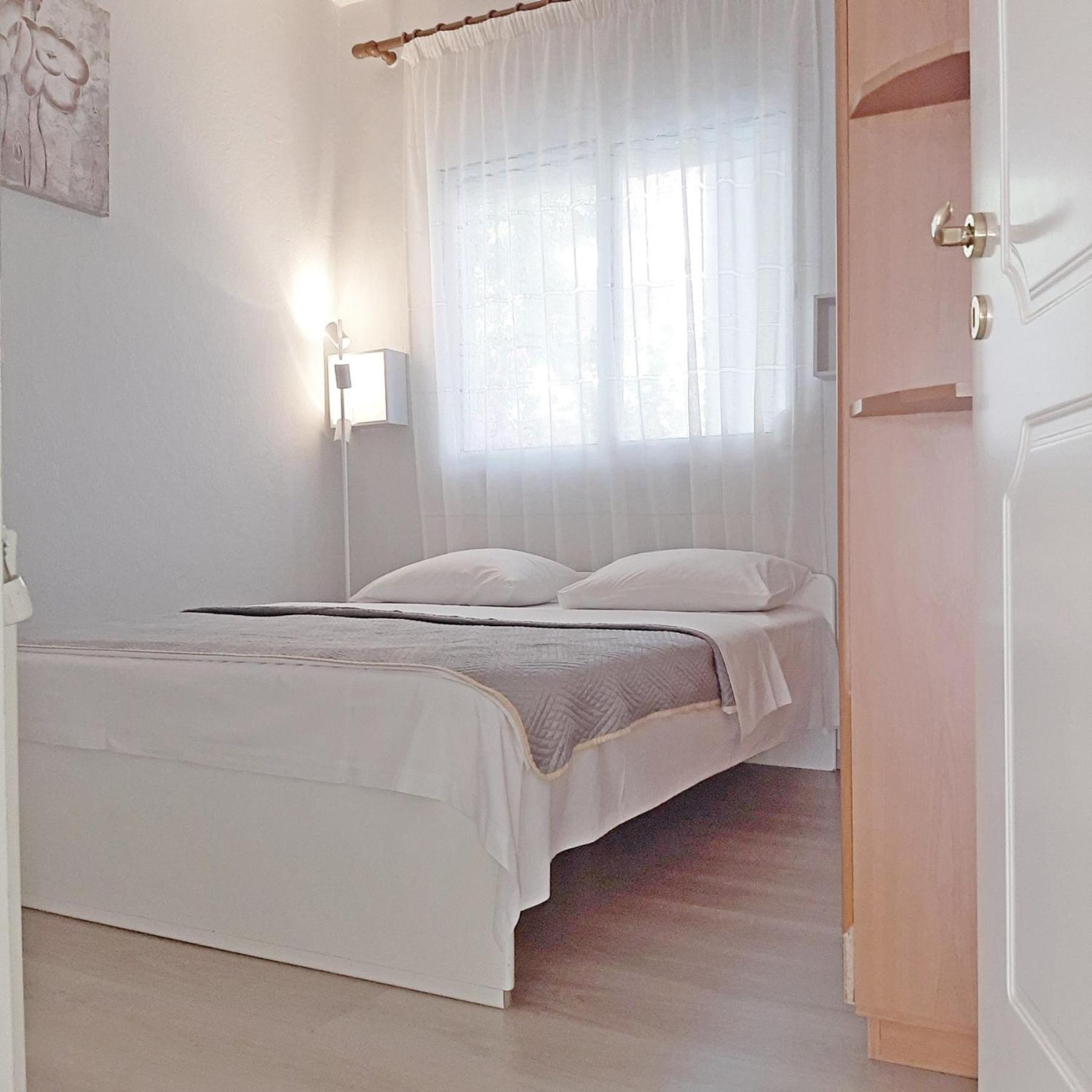 Апартаменти Marely Cosy House Kallithea  Екстер'єр фото